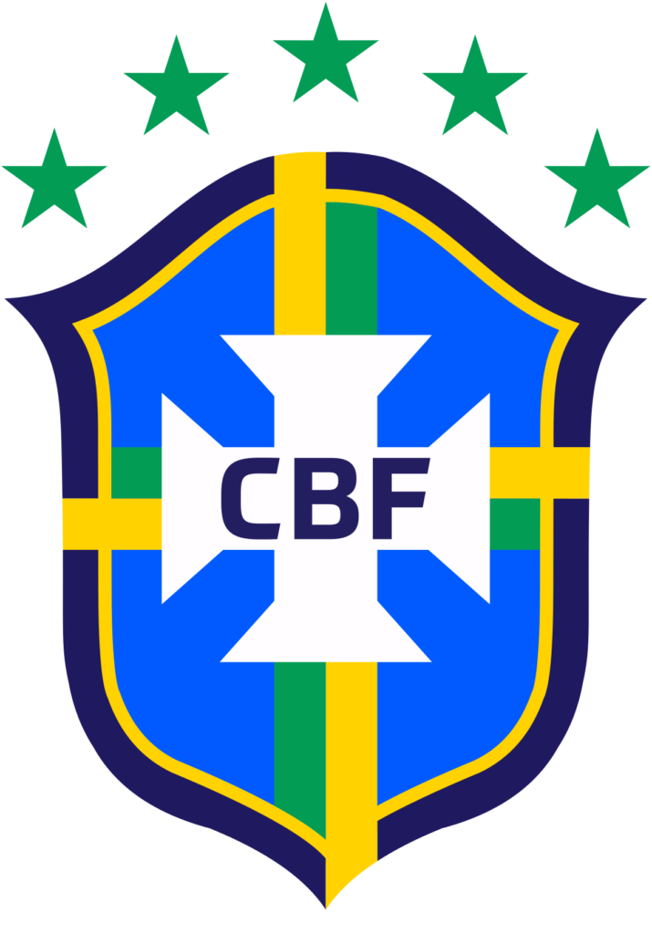 CBF Brasil Seleção Masculina