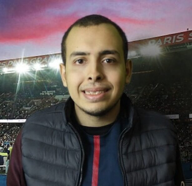 Rafael Cabral