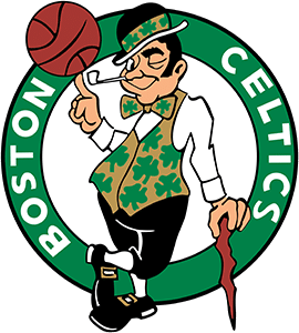Escudo Boston Celtics