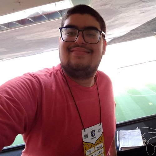 Gustavo Fernandes