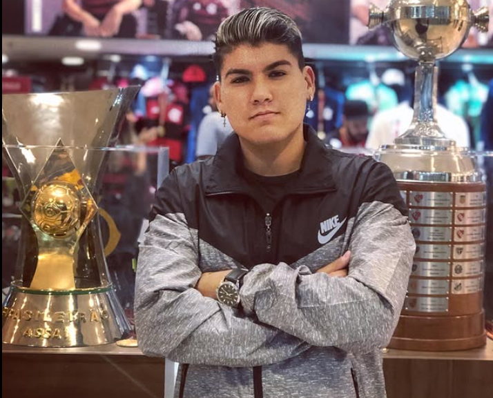 Yan Arrepia