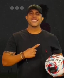Vinny Soares