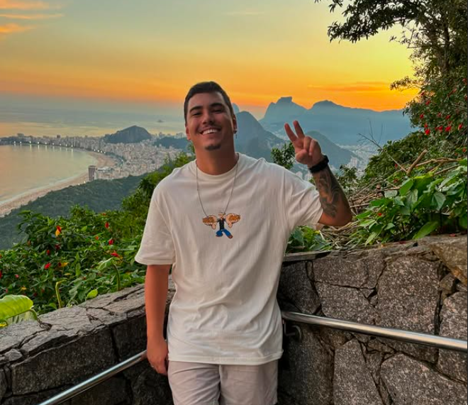 Marlon Veltri