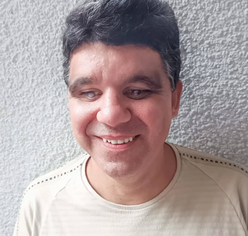 Douglas Cleiton de Andrade