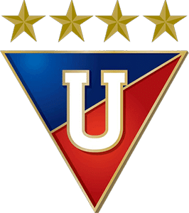 Escudo da LDU