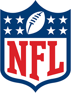 Escudo da NFL