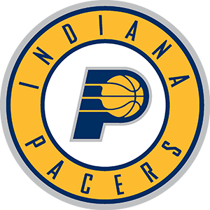 Escudo do Indiana Pacers