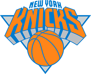 Escudo do New York Knicks