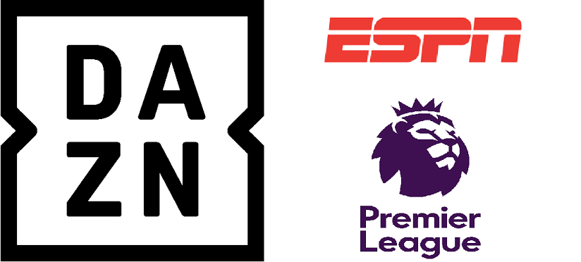 Premier League no DAZN: quantos e quais jogos serão transmitidos