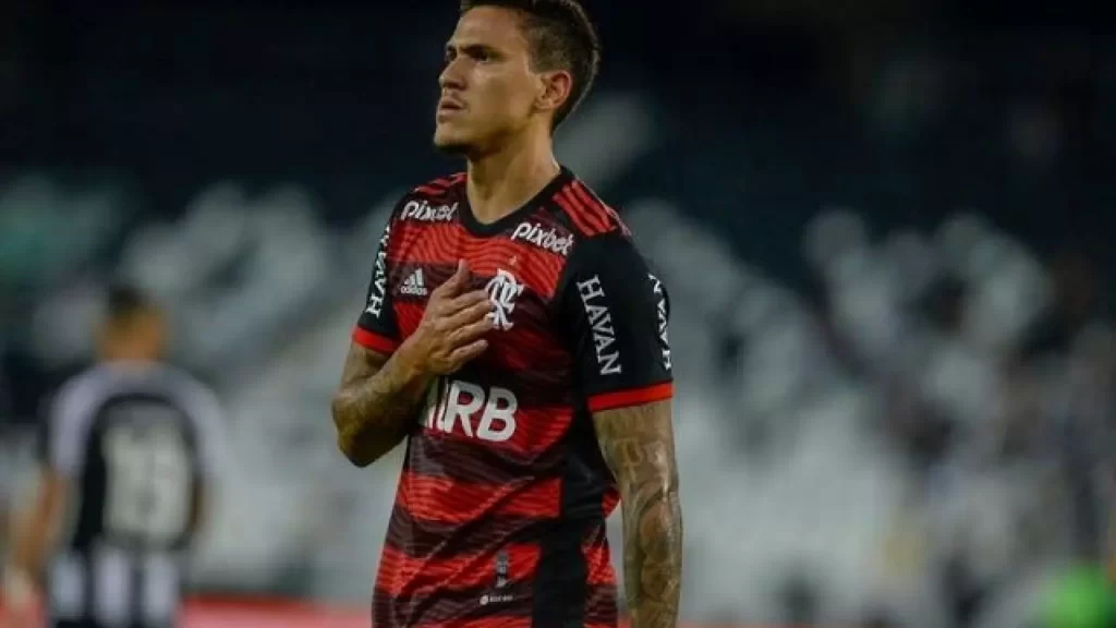 Flamengo, representante sul-americano no Mundial de Clubes - CONMEBOL