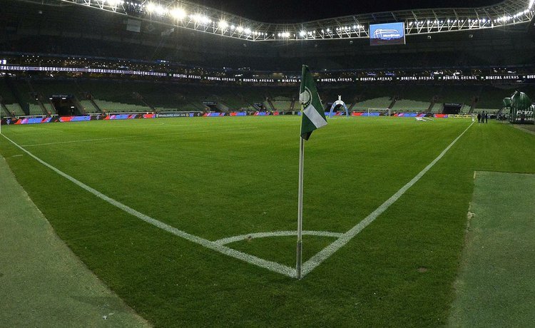 Palmeiras