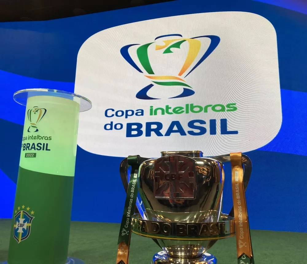Copa do Brasil - Palmeiras