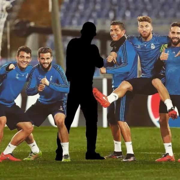 Coritiba brinca nas redes sociais com seus torcedores, perguntando em espanhol "¿Quién es el jugador?" - Foto: Divulgação/Coritiba FC