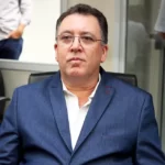 Marcelo Teixeira, Candidato à Presidência do SFC - Foto: Pedro Ernesto Guerra Azevedo/Santos FC