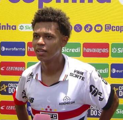 Foto: Reprodução / FPF / TV Globo / Cazé TV