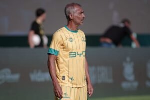 Romário indica Pedro