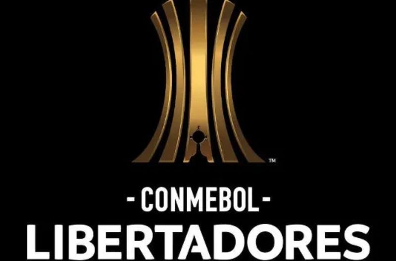 Logo da Conmebol Copa Libertadores