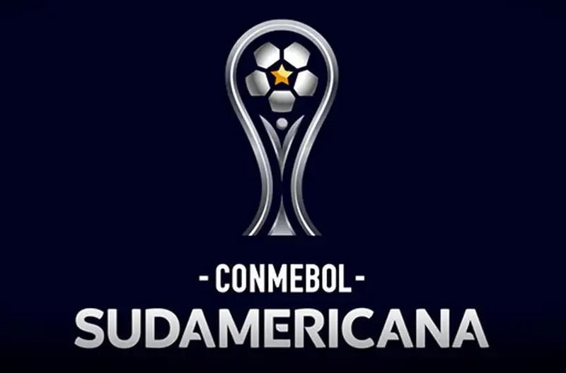 Logo da Conmebol Copa Sul-Americana