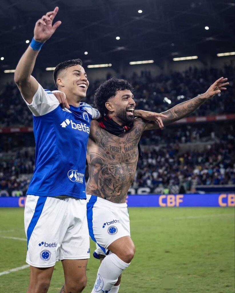 Cruzeiro