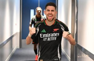 jorginho pode estar no caminho do flamengo