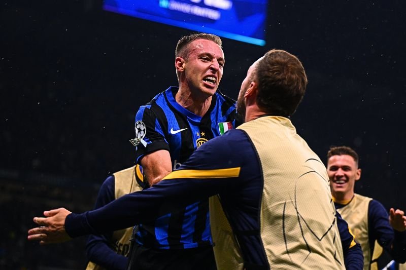 inter vence o barcelona e está na final da champions league