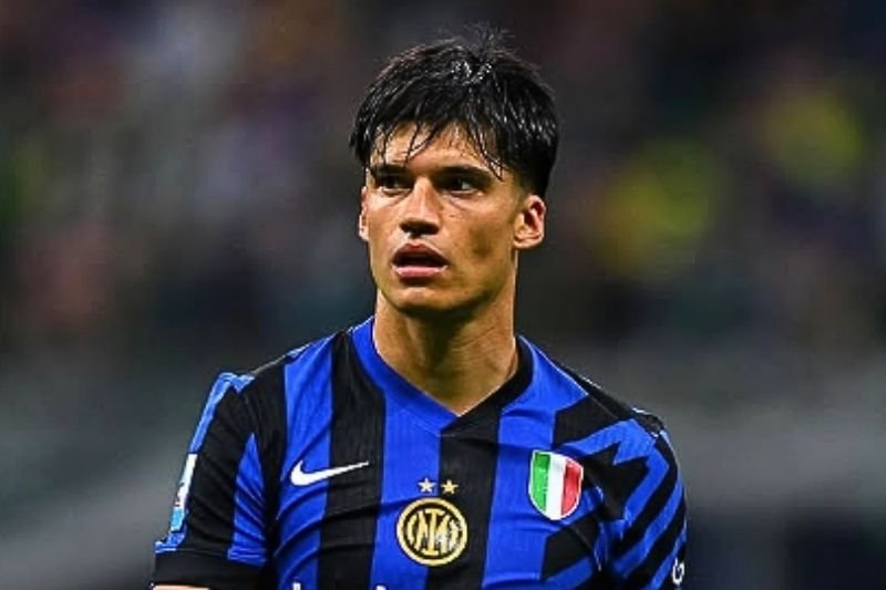 joaquín correa fecha com o botafogo