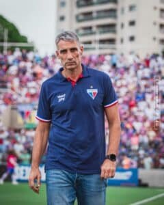Foto: Mateus Lotif/FFC