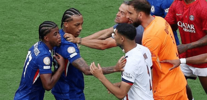 Foto: Reprodução FIFA / TV Globo
