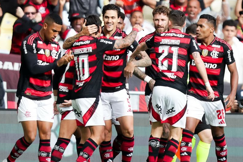 Flamengo