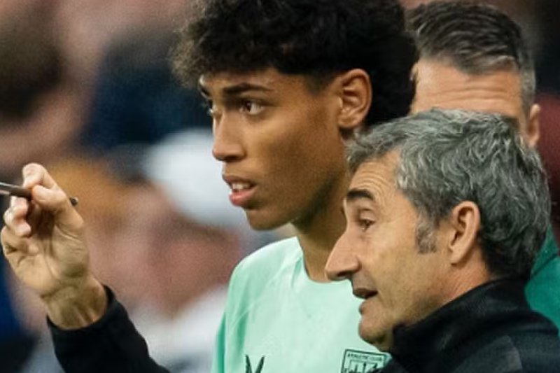 Brasileiro Selton Sanchez estreia pelo Bilbao na Champions