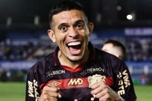 STF determina inocência de Igor Cariús