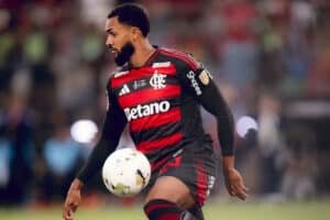 Flamengo pagou 5 milhões de dólares em Juninho