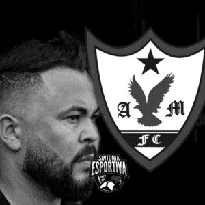 O preparador físico da equipe, Hecton Alves, morreu no no ato do acidente com o Ônibus do Águia de Marabá.