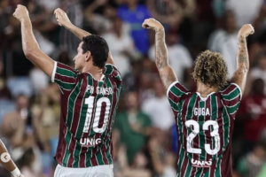 Fluminense vence Bangu e garante clássico na semifinal do Carioca