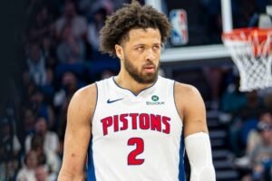 Divulgação / @detroitpistons