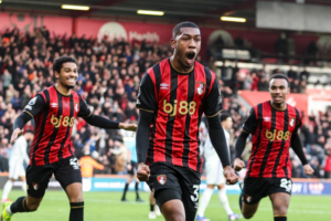 Rayan é o novo nome em pré-lista da Seleção Brasileira