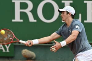 João Fonseca foi derrotado por Ben Shelton, top 6 do mundo