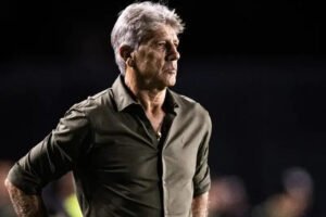 Renato Gaúcho sempre teve costume de não viajar para Sul-Americana