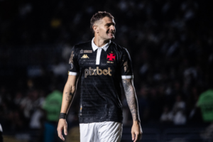 Relembre como foi a última partida entre Vasco x Coritiba