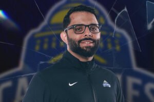 Vitor Galvani, brasileiro, é eleito melhor treinador da G League