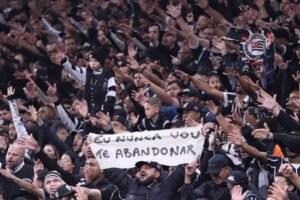 Jose Manoel Idalgo / Corinthians Copa do Brasil