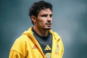 Raphael Veiga se lesiona e pode retornar antes para Palmeiras